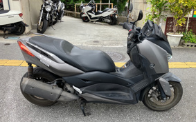 YAMAHA X-MAX SG42J