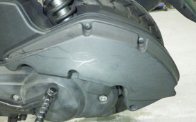 SUZUKI ADDRESS V125 S 2019 CF4MA