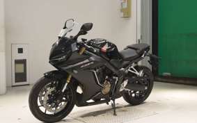 HONDA CBR650R 2018 RH03