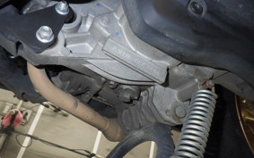 YAMAHA N-MAX 155 SG66J