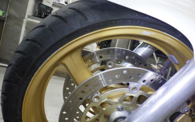 HONDA CB400SF VTEC SPEC 2 2002 NC39
