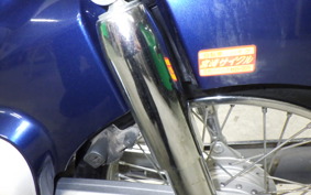 HONDA C110 SUPER CUB JA44