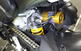 DUCATI ストリート FIGHTER V4SP2 2024