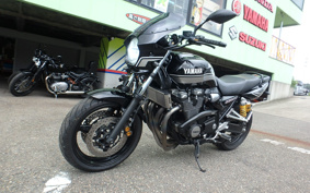 YAMAHA XJR1300 2014 RP17J