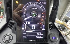 YAMAHA TENERE 700 2025 DM17J