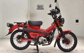 HONDA CT125 HUNTER CUB