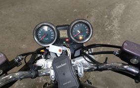 HONDA CB1100 2011 SC65