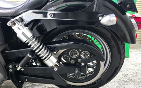 HARLEY FXD1340 1999 GHV