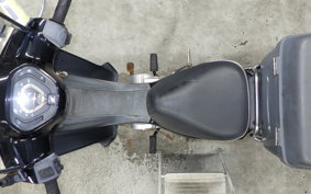 HONDA C50 SUPER CUB 2015 AA04