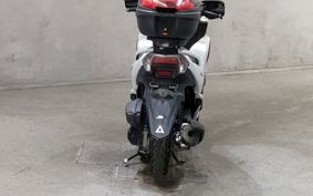 YAMAHA TRICITY 125 SE82J