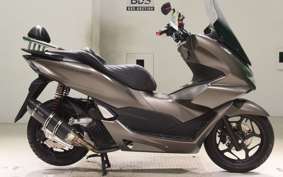 HONDA PCX 160 KF47