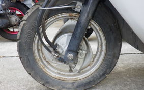 YAMAHA JOG Gen.5 SA36J