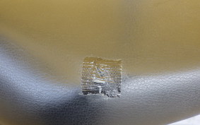 YAMAHA JOG Gen.5 SA36J