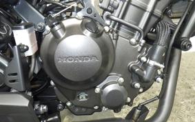 HONDA CL250-2 MC57