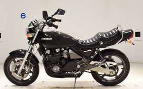KAWASAKI ZEPHYR 400 KAI 1996 ZR400C