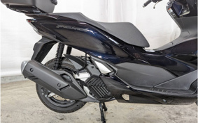 HONDA PCX 160 KF47