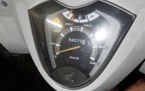 HONDA BREEZE 110