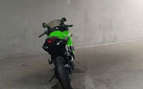 KAWASAKI NINJA250R EX250K