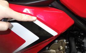 HONDA CBR400R 2019 NC56