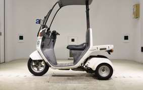 HONDA GYRO CANOPY 2013 TA03