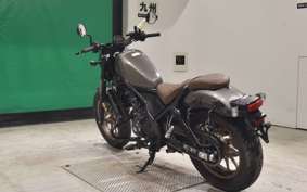 HONDA REBEL 250 S MC49