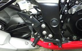 SUZUKI GSX-S750 2017 C533F