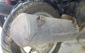 SUZUKI ADDRESS V50 G CA44A