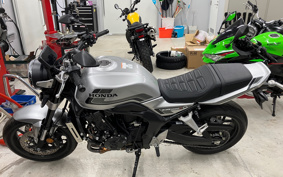 HONDA CB1000F 2025 SC94