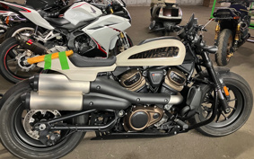 HARLEY RH1250S 2023 ZC4