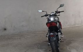 TRIUMPH  TRIUMPH  TRIDENT 660 LGL10U