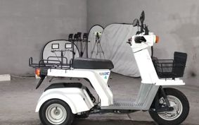 HONDA GYRO TD02