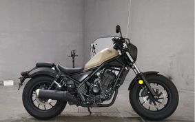 HONDA REBEL MC49