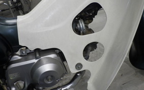 HONDA C90 SUPER CUB 2025 HA02