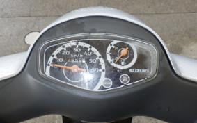 SUZUKI LET's 4 G CA41A