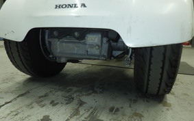 HONDA GYRO CANOPY 2014 TA03