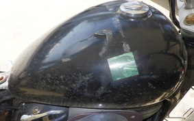 HONDA STEED 400 NC26