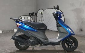 SUZUKI ADDRESS V125 CF4MA