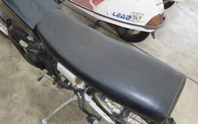 YAMAHA SEROW 225 1KH
