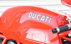 DUCATI SPORT 1000 2007 C102A