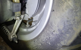 YAMAHA GEAR Gen.2 UA06J