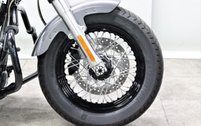 HARLEY FLS 2016 JRV