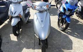 HONDA DIO Gen.6 AF68