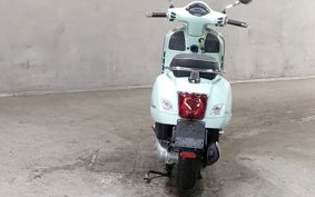 VESPA  VESPA GTS150SUPER M4590