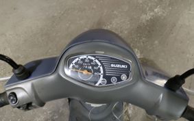 SUZUKI LET`S4 CA45A