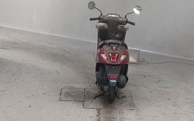 SUZUKI  LETS  BASKET  CA4AA