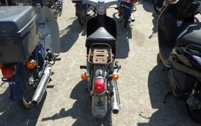 HONDA LITTLE CUB C50