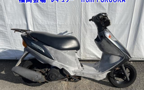 SUZUKI ADDRESS V125
