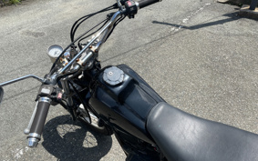 YAMAHA TW200 2JL