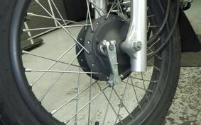 HONDA CROSS CUB 110 JA45