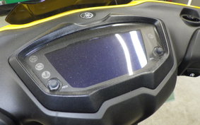 YAMAHA CYGNUS Griffus SEJ4J